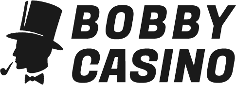 BobbyCasino Logo