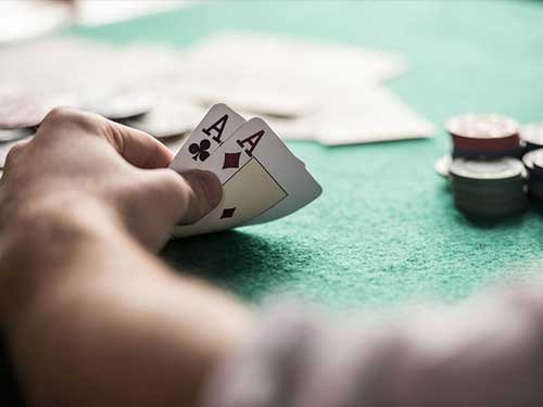 Everything You Need to Know About How to Play Razz Poker