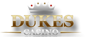 DukesCasino.com Logo