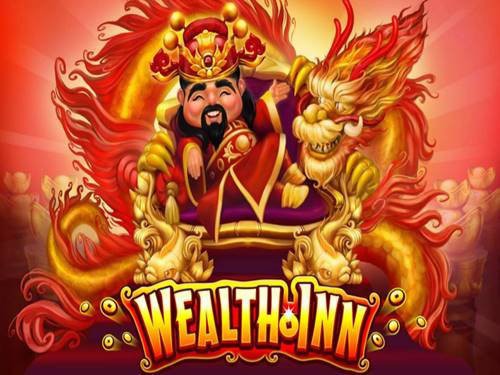 Wealth Inn Game Logo