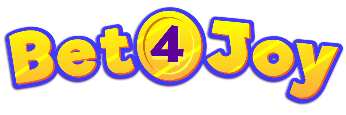 Bet4joy Casino Logo