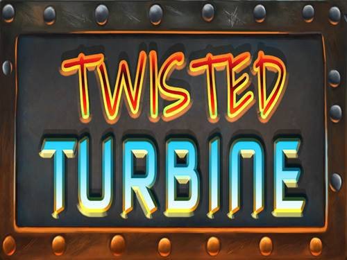 Twisted Turbine Game Logo