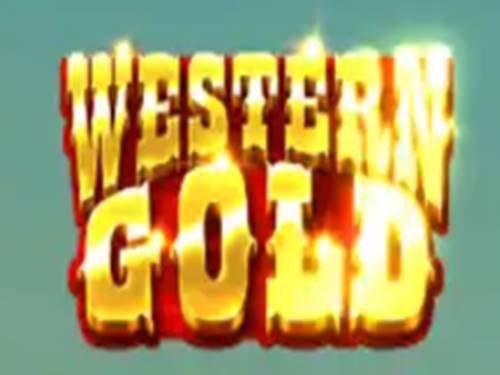 Western Gold Game Logo