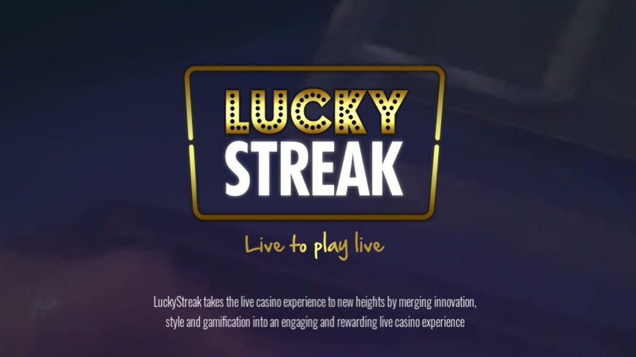 One Shop Stop with Lucky Connect - A LuckyStreak Interview