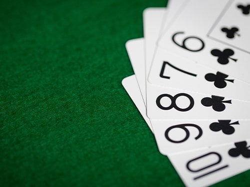 What Is a Flush in Poker and How Do I Play to Win?