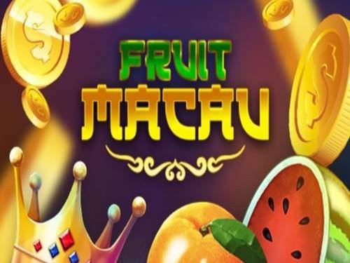 Fruit Macau Game Logo