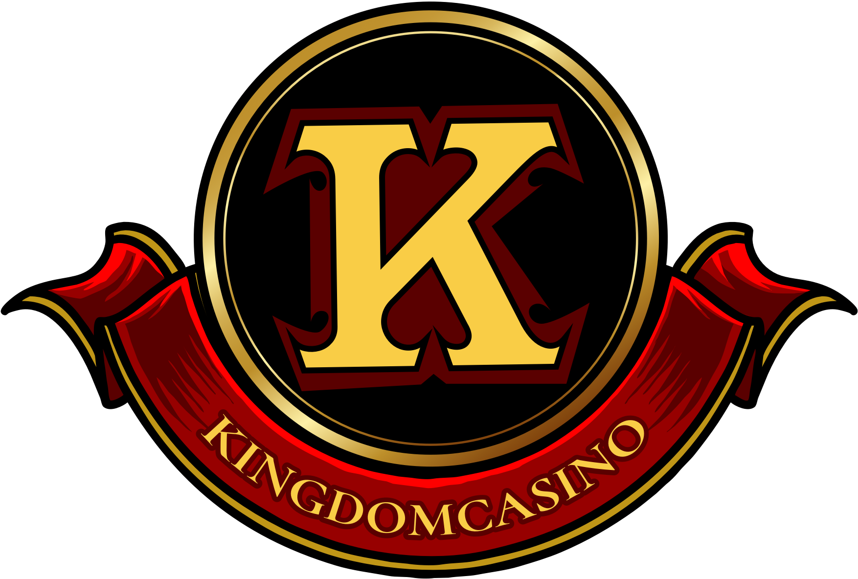 KingdomCasino Logo