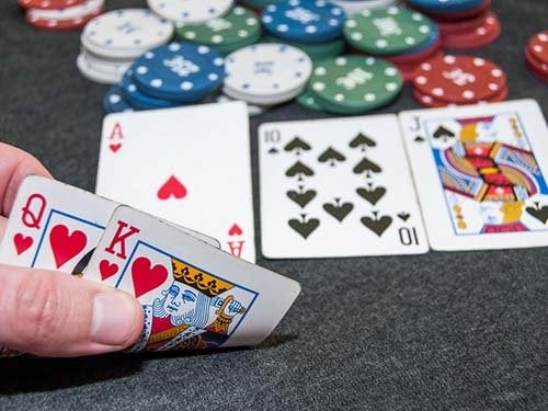 How to Play Six Plus Hold ’Em in No Time at All