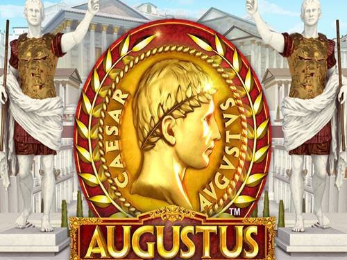 Augustus Game Logo
