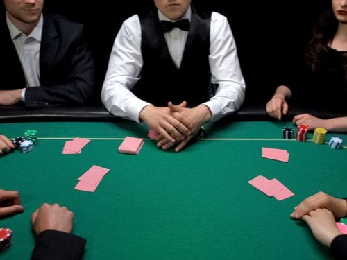 3 Blackjack Basic Strategy Charts Every New Player Should See