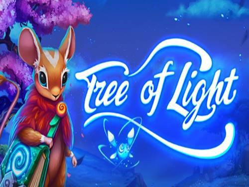 Tree Of Light Game Logo