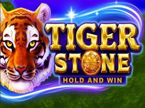 Tiger Stone Game Logo