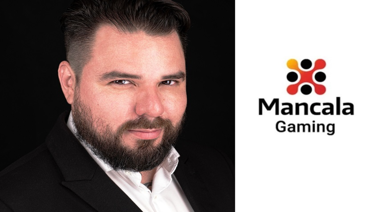 Interview with Emiliano Sanchez from Mancala Gaming