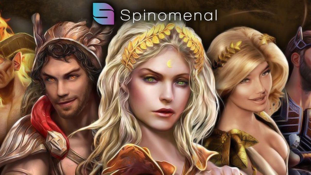 Interview with Nir Ronen, the COO of Spinomenal