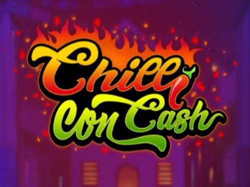 Chilli Con Cash Game Logo