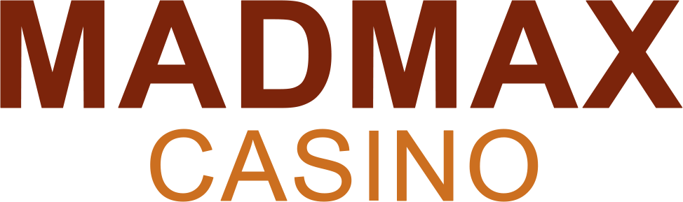 MadMax Casino Logo