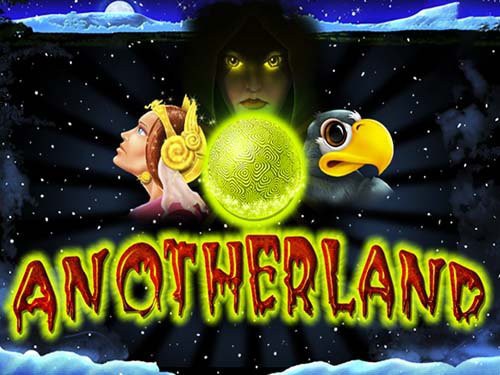 Anotherland Game Logo