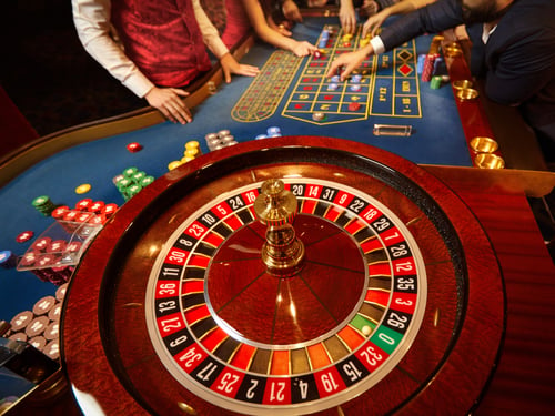 Learn How to Play Roulette in Under 10 Minutes