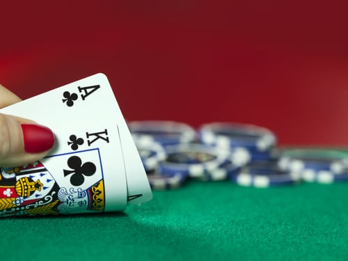 8 Blackjack Strategy Charts That Will Change the Way You Play