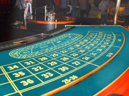 European Roulette: How to Play and Win