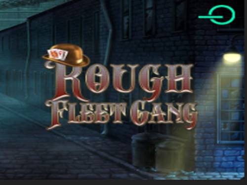 Rough Fleet Gang Game Logo