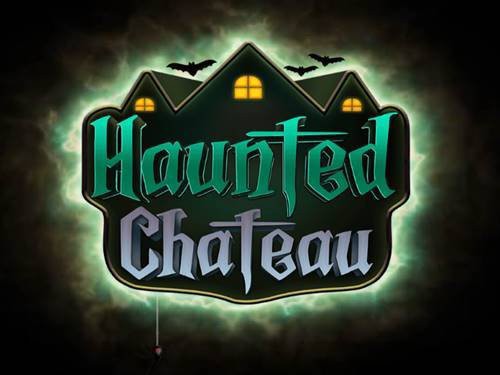 Haunted Chateau Game Logo