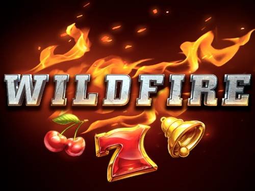 Wildfire Game Logo