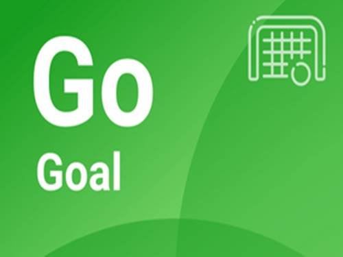 Goal Game Logo