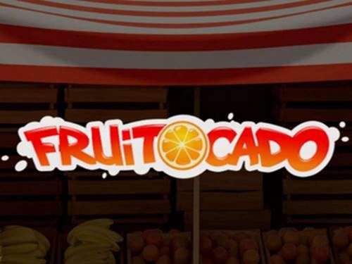 Frutiocado Game Logo