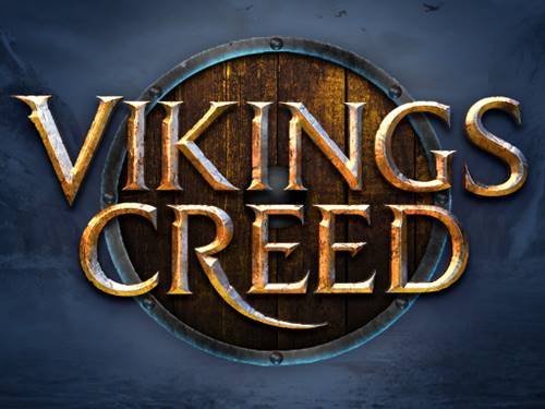 Vikings Creed Game Logo