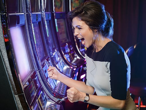 Types of Slot Machine Games and How to Play Them to Win