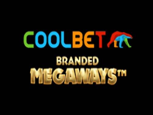 Coolbet Branded Megaways Game Logo