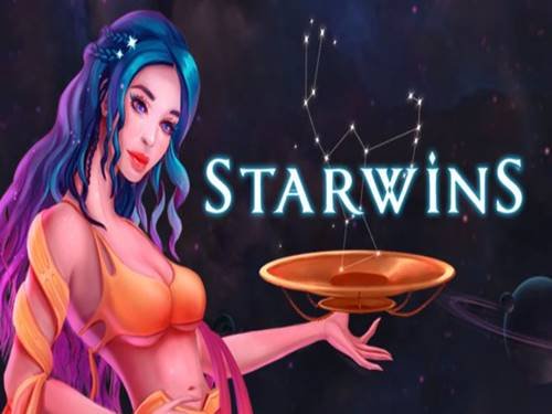Starwins Game Logo