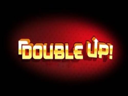 Double Up Game Logo