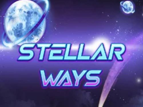 Stellar Ways Game Logo