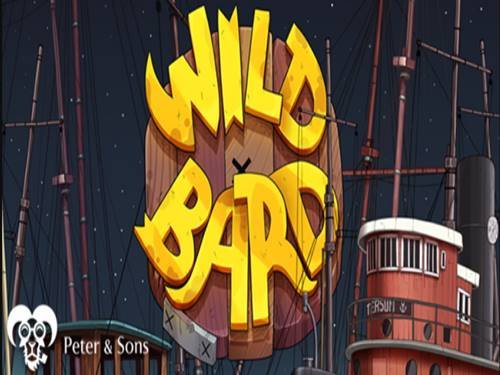 Wild Bard Game Logo