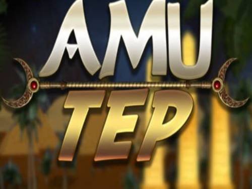 Amu Tep Game Logo