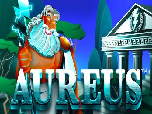 Aureus Game Logo