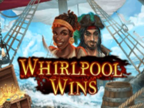 Whirlpool Wins Game Logo
