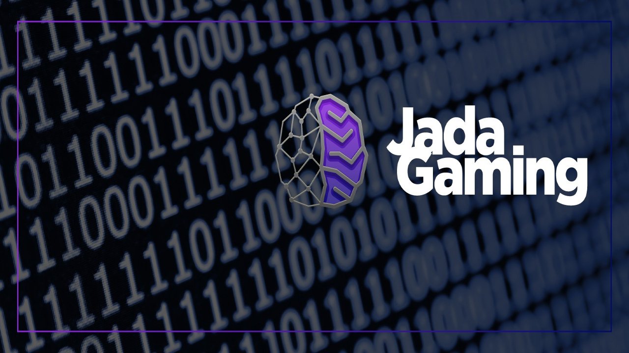 Interview with Josh Tromans-Jones - CTO at Jada Gaming