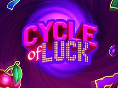 Cycle Of Luck Game Logo