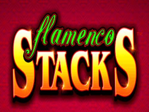 Flamenco Stacks Game Logo