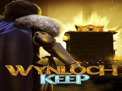 Wynloch Keep Game Logo