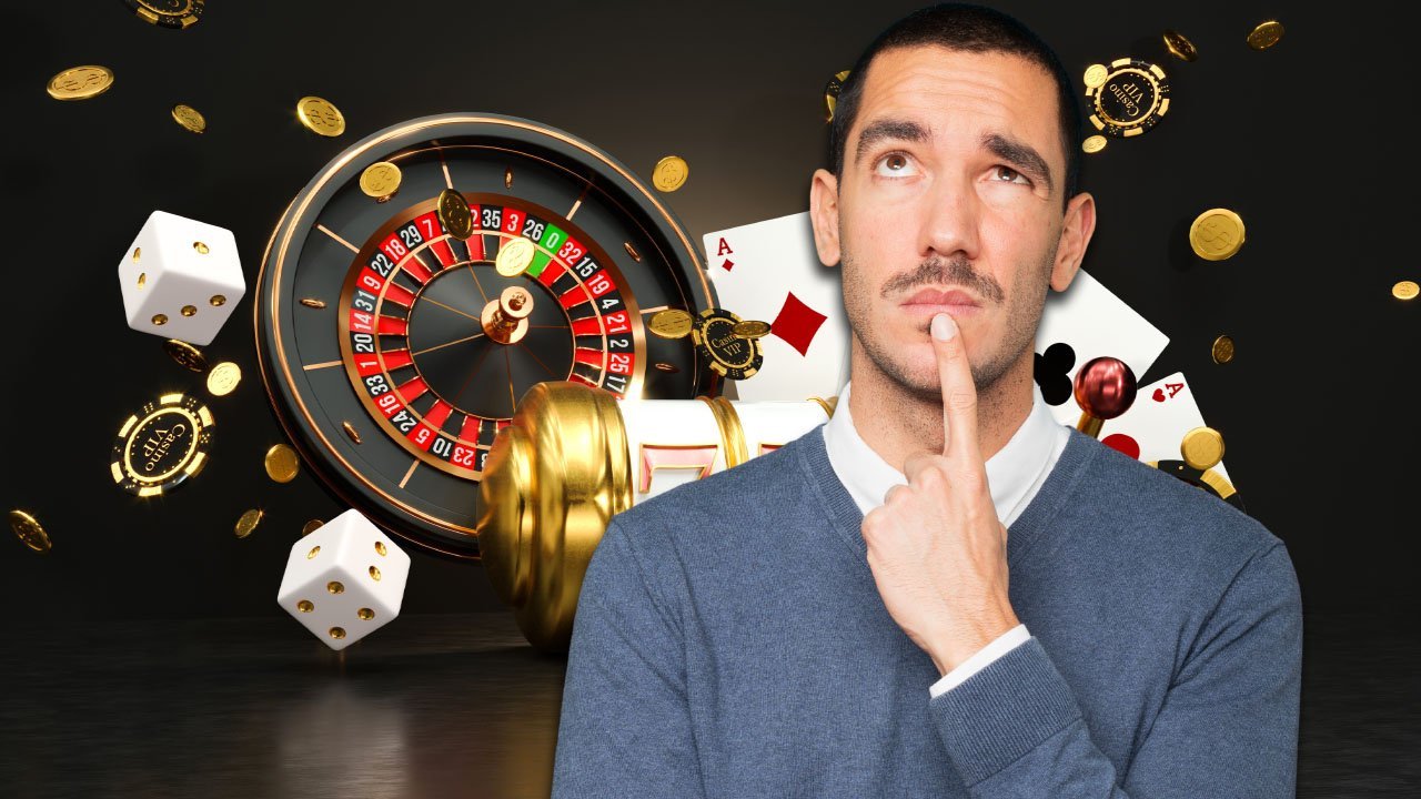 UK Super-Gambler Claims to Beat Roulette with Simple Math