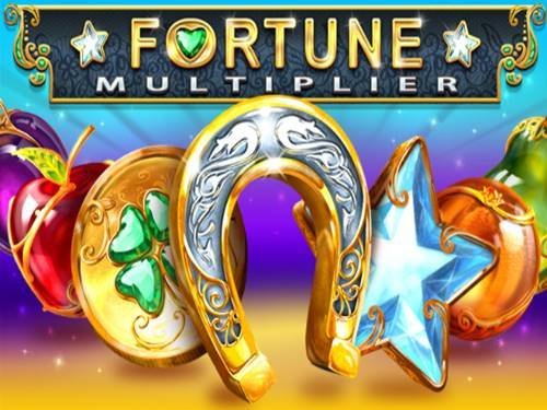 Fortune Multiplier Game Logo