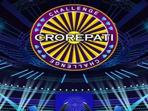 Crorepati Challenge Game Logo