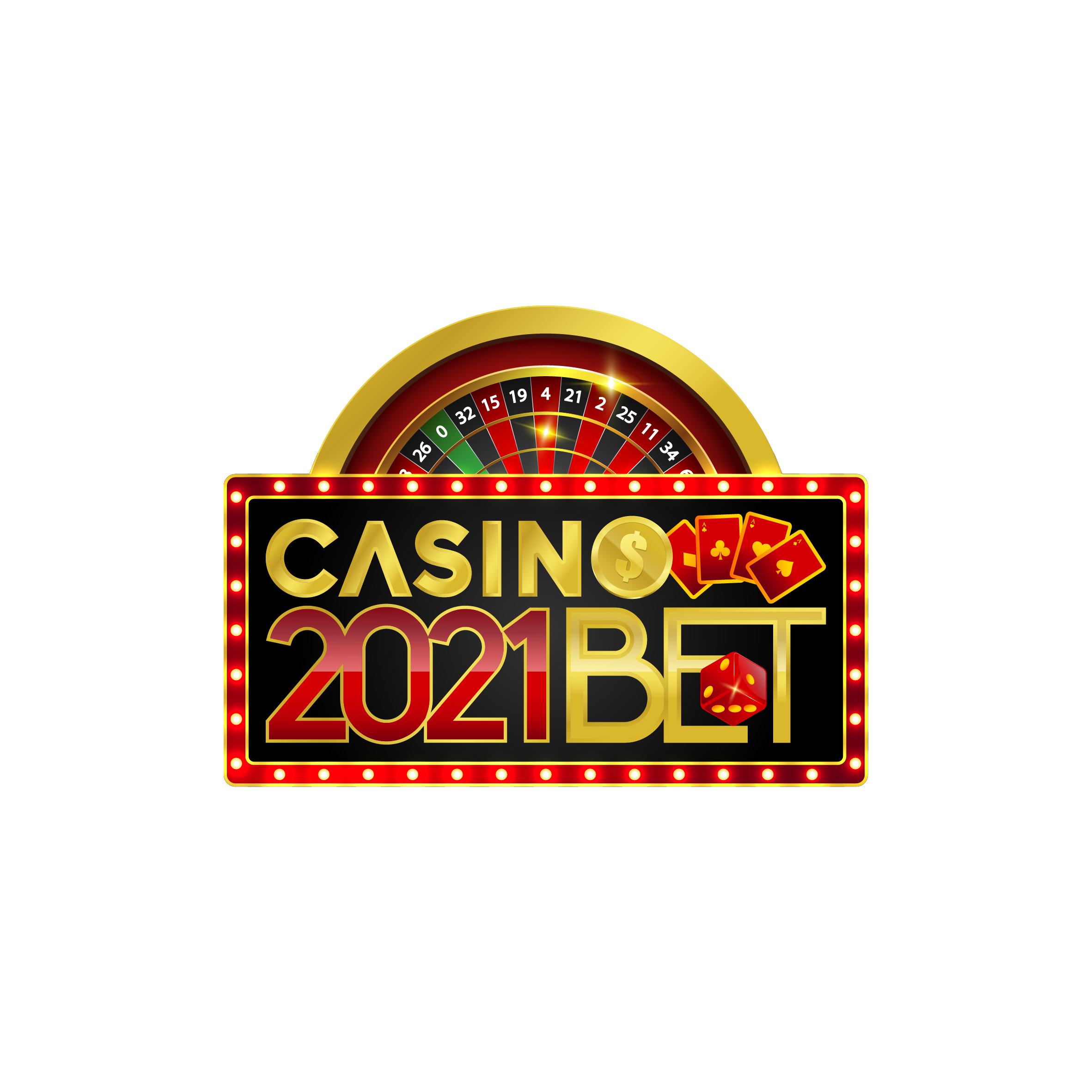 Casino2021bet Logo