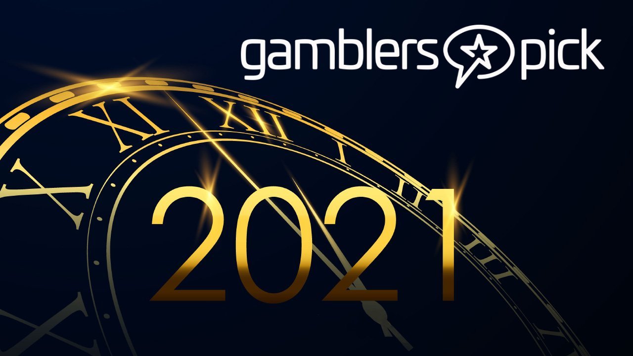 GamblersPick 2021: Looking Back On A Successful Year