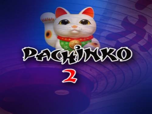 Pachinko 2 Game Logo