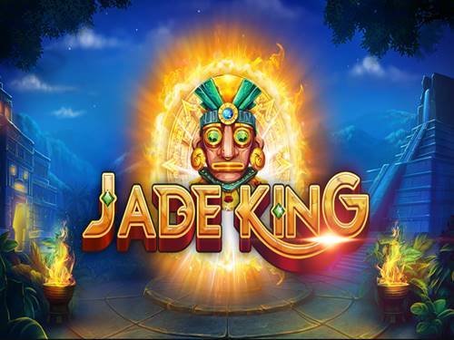 Jade King Game Logo